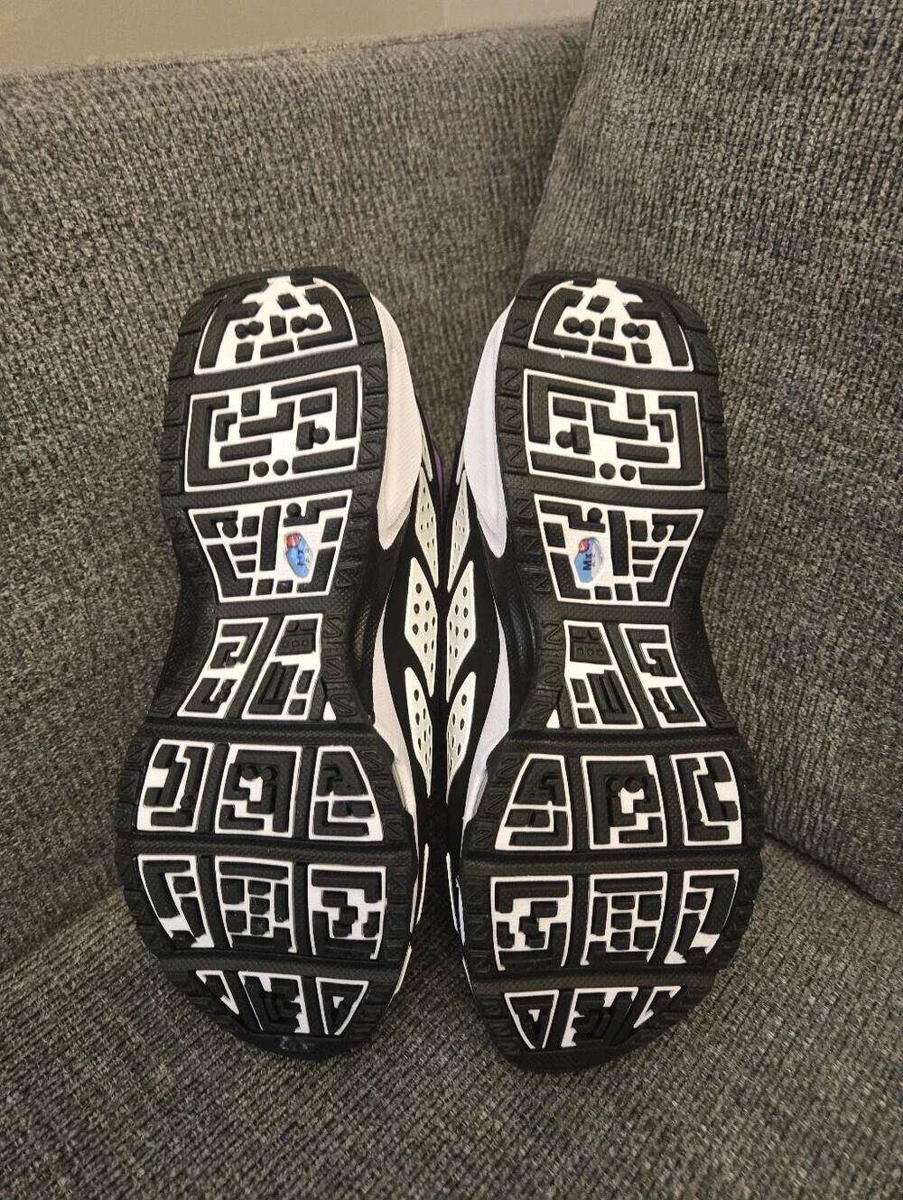 ​Nike Air Max SNDR Sunder Hydrangeas Zip-Up Sneakers Size 9.5 NWOT